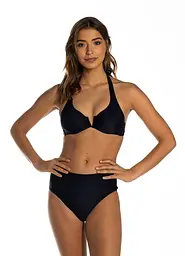 Бюстгальтер купальний Beachlife 065113-693 чорний 36C/70C
