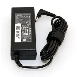 Блок живлення для ноутбука Dell 19.5V 4.62A роз'єм 4.0/1.7mm ORG