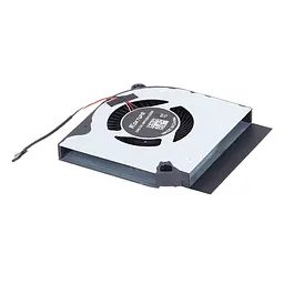Вентилятор для Acer AN515-44 AN515-45 AN515-55 PH315-52 PH317-53, (5V 0.5A, DC28000QEF0, 28000QFD0, Аналог)