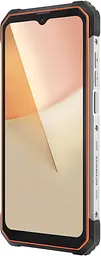 Смартфон Blackview BL8800 8/128GB Orange (Global) - мініатюра 5