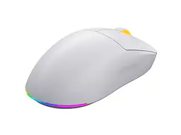 Миша Hator Quasar 3 Wireless White (HTM731) - мініатюра 2