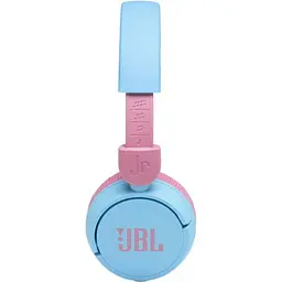 Навушники JBL JR310BT Blue (JBLJR310BTBLU)