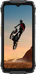 Смартфон ULEFONE RugKing 4 Pro 8/256GB Black - мініатюра 5