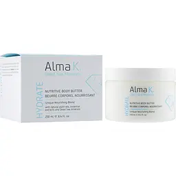 Олія для тіла Alma K Body Care 250 мл (121595) - мініатюра 3
