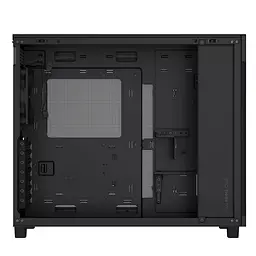 Корпус ASUS Prime AP303 Mesh Black (90DC00V0-B39000) - мініатюра 10