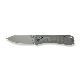 Ніж складаний Weknife Bougie Banter WE24009-2 - мініатюра 8