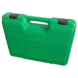 Набір інструментів Toptul професійний для авто 1/4", 1/2" 108од. (GCAI108R1) - мініатюра 2