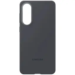 Чохол до мобільного телефона Samsung Galaxy S25 Edge (S937) Silicone Case Black (EF-PS937CBEGWW) - мініатюра 4