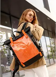 Рюкзак Sambag 41х30х16 см sum0023712 - мініатюра 7