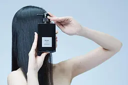 MONNALI Rear Shampoo очищаючий шампунь для шкіри голови та волосся, 350 мл - мініатюра 4