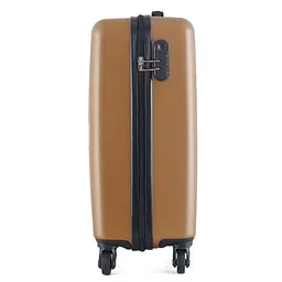 Валіза Semi Line 20" S Brown (T5693-1) - мініатюра 3