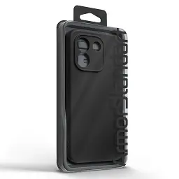 Чохол ArmorStandart Matte Slim Fit для Xiaomi Redmi Note 17 Pro Plus 5G Camera cover Black - мініатюра 5