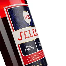 Лікер Select, 17,5%, 1 л (851131) - мініатюра 3
