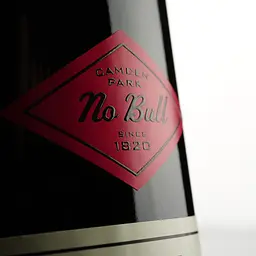 Вино Origin Wine Camden Park Shiraz Grenache червоне сухе 14% 0.75 л (8000015639553) - мініатюра 3