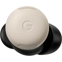 Навушники Google Pixel Buds Pro 2 Porcelain - мініатюра 3
