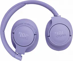 Bluetooth Stereo JBL Tune 770 NC (JBLT770NCPUR) Purple UA - мініатюра 3