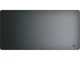 Килимок для миші AIGO M5 Black (MP M5 BLACK)