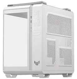 Корпус ASUS TUF Gaming GT502 Horizon White без БП (90DC0093-B19010) - мініатюра 4