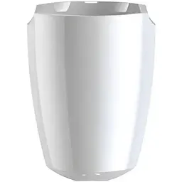 Редуктор до вінчика для блендера Braun MultiQuick 7, MultiQuick 9, MultiQuick 5 Pro, MultiQuick 2, AS00003852 білий