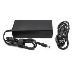 Блок живлення до ноутбуку PowerPlant IBM/LENOVO 220V, 20V 170W 8.5A (6.3*3.0) (IB170H6330) - мініатюра 3