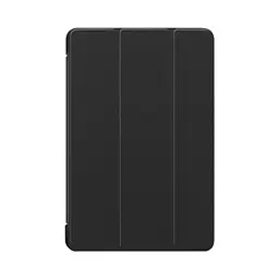 Чехол AIRON Premium для HUAWEI Matepad T10/S 9,7" с защитной пленкой и салфеткой Black - мініатюра 3
