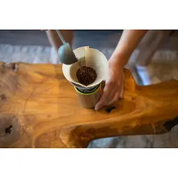 Портативний дріпер-термокухоль Wacaco Cuppamoka - мініатюра 12