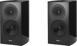 Акустична система Revel M16 BL HG Black Gloss (M16 BL HG)