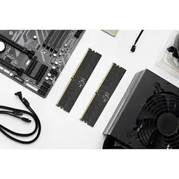 Модуль пам'яті для комп'ютера DDR5 32GB 5600 MHz Goodram (GR5600D564L46/32G) - мініатюра 6