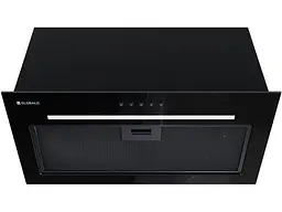 Витяжка вбудована GLOBALO Ereniso 60.1 Black