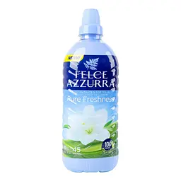 Концентрований пом'якшувач для тканин Felce Azzurra Pure Freshness 900 мл - мініатюра 2