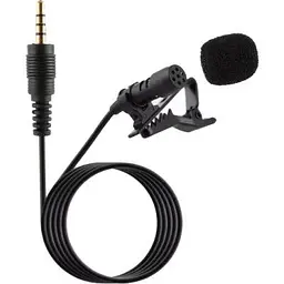 Мікрофон XoKo MC-100m (XK-MC100BmK) - мініатюра 3