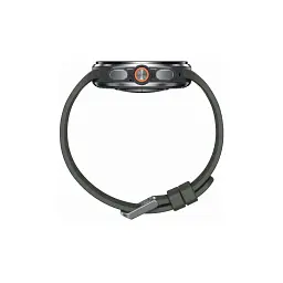 Смарт-годинник Samsung Galaxy Watch Ultra 2 LTE Silver (SM-L715FZSASEK) - мініатюра 4