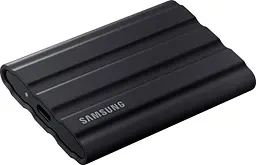 Портативний SSD Samsung 2TB USB 3.2 Gen 2 Type-C T7 Shield - мініатюра 4