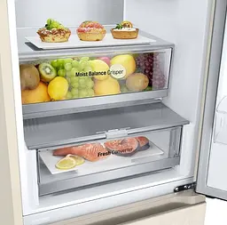 Холодильник LG GC-B509FEPW - мініатюра 14