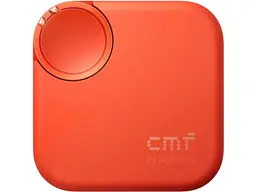 Наушники TWS CMF by Nothing Buds 2 Orange - миниатюра 2