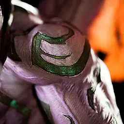 Статуетка World of Warcraft Illidan (Іллідан) 61 см - мініатюра 7