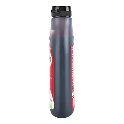 Соус Monini Glaze смак малини з бальзамічним оцтом 250 г - мініатюра 5