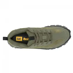 Кросівки Caterpillar Intruder Essential 42 Dark Olive (1103-P726127-42) - мініатюра 7