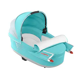 Люлька Cybex Priam Lux by Jeremy Scott Car (524000399) - мініатюра 3
