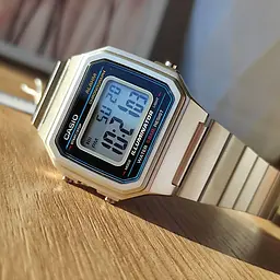 Годинник Casio B650WD-1AEF - мініатюра 11