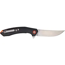 Ніж CJRB Gobi G10 Black - мініатюра 2