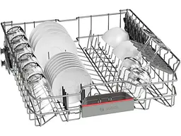 Вбудована посудомийна машина Bosch SMV4EVX09E - мініатюра 6