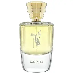 Парфумована вода Masque Milano Lost Alice 35 мл тестер