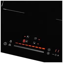 Варочна поверхня Pyramida IH P 644 - мініатюра 3