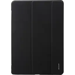 Чохол до планшета BeCover Apple iPad Mini 6 Black (707519) - мініатюра 4