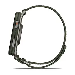 Смарт-часы Garmin Venu X1 Черный (010-02980-02) - миниатюра 6