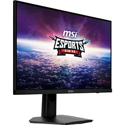 Монітор 23.8" MSI G244F FHD 170Hz (G244F) 1920x1080 (FullHD) IPS 180 Hz Б/в - мініатюра 2