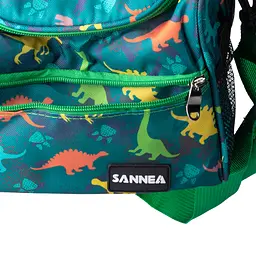 Ланч бег термосумка SANNE на 6 літрів для хлопчика SANNEA HP-14-12 - мініатюра 16