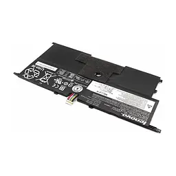 Акумулятор до ноутбука Lenovo ThinkPad X1 Carbon 14" 2nd (45N1700) 14.8V 45Wh (NB480678)