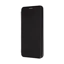 Чохол-книжка ArmorStandart G-Case для Tecno Spark 30 Pro 4G (KL7) Black